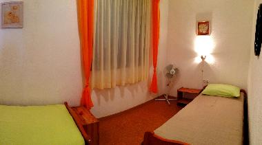 Ferienhaus in Okrug Gornji (Splitsko-Dalmatinska) oder Ferienwohnung oder Ferienhaus