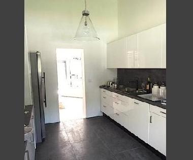 Villa in Gassin (Var) oder Ferienwohnung oder Ferienhaus