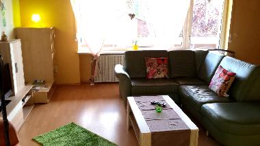 Ferienwohnung in Pirmasens (Pfalz) oder Ferienwohnung oder Ferienhaus