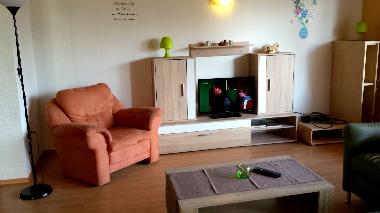 Ferienwohnung in Pirmasens (Pfalz) oder Ferienwohnung oder Ferienhaus