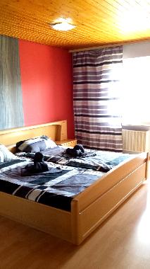 Ferienwohnung in Pirmasens (Pfalz) oder Ferienwohnung oder Ferienhaus