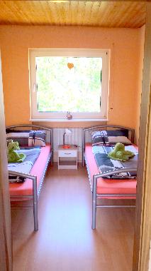 Ferienwohnung in Pirmasens (Pfalz) oder Ferienwohnung oder Ferienhaus