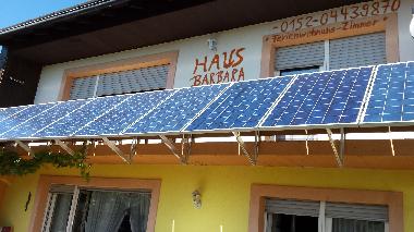 Ferienwohnung in Pirmasens (Pfalz) oder Ferienwohnung oder Ferienhaus