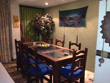 Ferienwohnung in Playa del Carmen (Quintana Roo) oder Ferienwohnung oder Ferienhaus