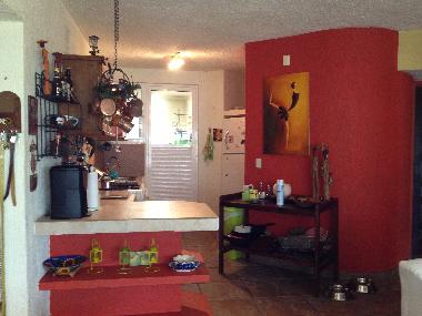 Ferienwohnung in Playa del Carmen (Quintana Roo) oder Ferienwohnung oder Ferienhaus