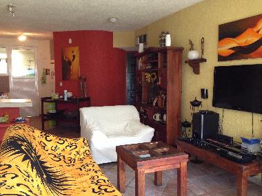 Ferienwohnung in Playa del Carmen (Quintana Roo) oder Ferienwohnung oder Ferienhaus