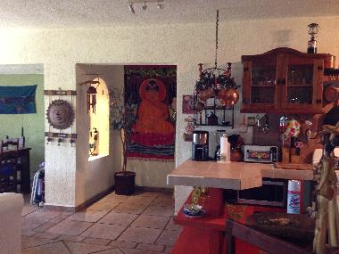 Ferienwohnung in Playa del Carmen (Quintana Roo) oder Ferienwohnung oder Ferienhaus