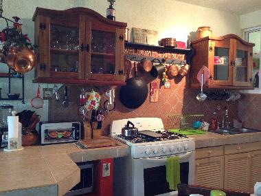 Ferienwohnung in Playa del Carmen (Quintana Roo) oder Ferienwohnung oder Ferienhaus