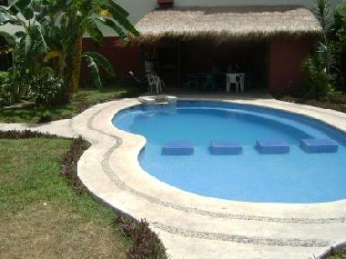 Ferienwohnung in Playa del Carmen (Quintana Roo) oder Ferienwohnung oder Ferienhaus