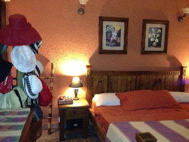 Ferienwohnung in Playa del Carmen (Quintana Roo) oder Ferienwohnung oder Ferienhaus