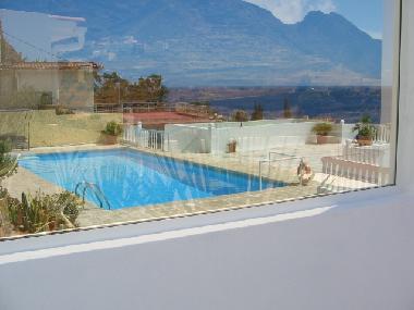 Ferienwohnung in San Andres (Teneriffa) oder Ferienwohnung oder Ferienhaus