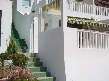 Ferienwohnung in San Andres (Teneriffa) oder Ferienwohnung oder Ferienhaus