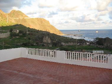 Ferienwohnung in San Andres (Teneriffa) oder Ferienwohnung oder Ferienhaus