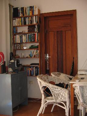 Ferienwohnung in San Andres (Teneriffa) oder Ferienwohnung oder Ferienhaus