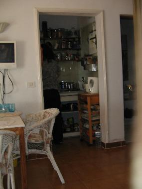 Ferienwohnung in San Andres (Teneriffa) oder Ferienwohnung oder Ferienhaus