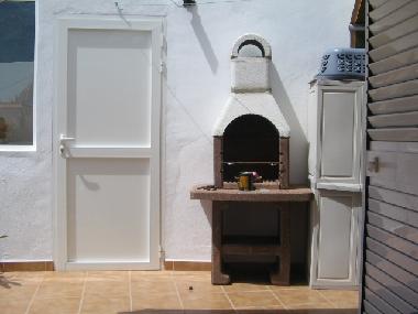 Ferienwohnung in San Andres (Teneriffa) oder Ferienwohnung oder Ferienhaus