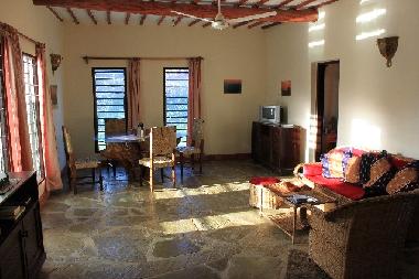 Villa in Diani Beach (Coast) oder Ferienwohnung oder Ferienhaus