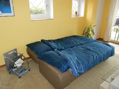 Ferienwohnung in Eckernf�rde (Ostsee-Festland) oder Ferienwohnung oder Ferienhaus