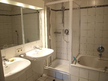 Ferienwohnung in Eckernf�rde (Ostsee-Festland) oder Ferienwohnung oder Ferienhaus