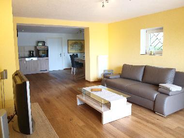 Ferienwohnung in Eckernf�rde (Ostsee-Festland) oder Ferienwohnung oder Ferienhaus