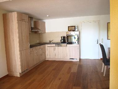 Ferienwohnung in Eckernf�rde (Ostsee-Festland) oder Ferienwohnung oder Ferienhaus