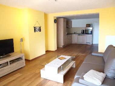 Ferienwohnung in Eckernf�rde (Ostsee-Festland) oder Ferienwohnung oder Ferienhaus