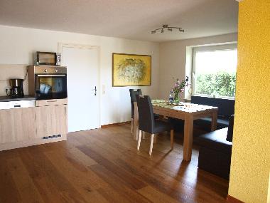 Ferienwohnung in Eckernf�rde (Ostsee-Festland) oder Ferienwohnung oder Ferienhaus