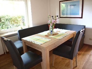 Ferienwohnung in Eckernf�rde (Ostsee-Festland) oder Ferienwohnung oder Ferienhaus
