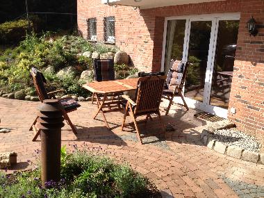 Ferienwohnung in Eckernf�rde (Ostsee-Festland) oder Ferienwohnung oder Ferienhaus