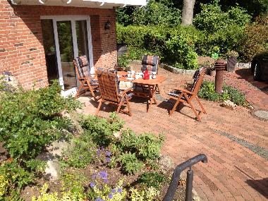 Ferienwohnung in Eckernf�rde (Ostsee-Festland) oder Ferienwohnung oder Ferienhaus