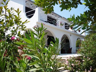 Ferienwohnung in Silo (Primorsko-Goranska) oder Ferienwohnung oder Ferienhaus