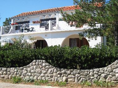 Ferienwohnung in Silo (Primorsko-Goranska) oder Ferienwohnung oder Ferienhaus