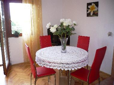 Ferienwohnung in Silo (Primorsko-Goranska) oder Ferienwohnung oder Ferienhaus