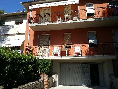 Ferienwohnung in Rosignano Marittimo (Livorno) oder Ferienwohnung oder Ferienhaus