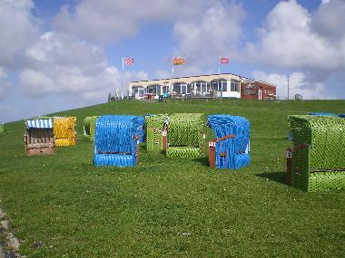 Ferienhaus in Tossens (Nordsee-Festland / Ostfriesland) oder Ferienwohnung oder Ferienhaus