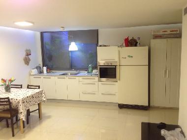 Ferienwohnung in Kfar Saba (HaMerkaz (Central)) oder Ferienwohnung oder Ferienhaus