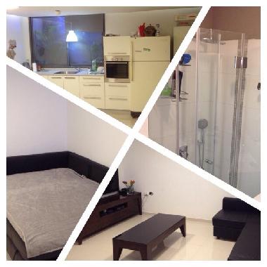 Ferienwohnung in Kfar Saba (HaMerkaz (Central)) oder Ferienwohnung oder Ferienhaus