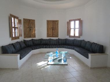 Villa in tezdaine (Madanin) oder Ferienwohnung oder Ferienhaus