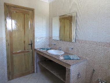 Villa in tezdaine (Madanin) oder Ferienwohnung oder Ferienhaus