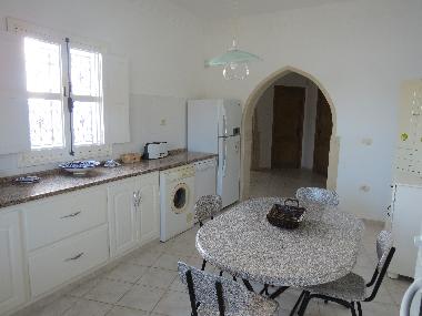 Villa in tezdaine (Madanin) oder Ferienwohnung oder Ferienhaus