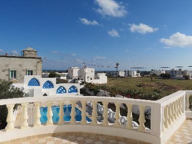 Villa in tezdaine (Madanin) oder Ferienwohnung oder Ferienhaus