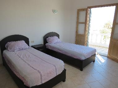 Villa in tezdaine (Madanin) oder Ferienwohnung oder Ferienhaus