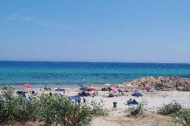 Ferienwohnung in Pinus Village (Cagliari) oder Ferienwohnung oder Ferienhaus