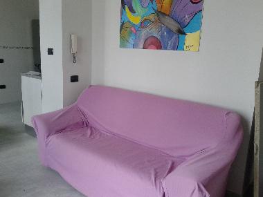 Ferienwohnung in salerno (Salerno) oder Ferienwohnung oder Ferienhaus