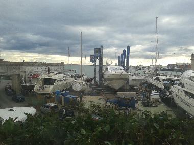 Ferienwohnung in salerno (Salerno) oder Ferienwohnung oder Ferienhaus