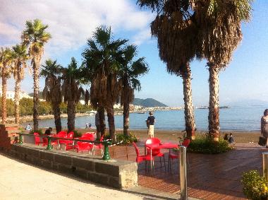 Ferienwohnung in salerno (Salerno) oder Ferienwohnung oder Ferienhaus