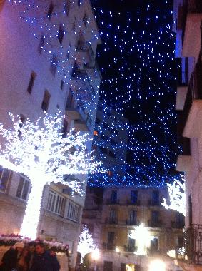 Ferienwohnung in salerno (Salerno) oder Ferienwohnung oder Ferienhaus