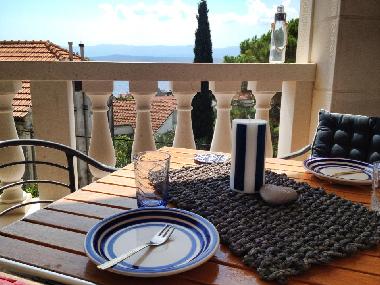 Pension in Bol (Splitsko-Dalmatinska) oder Ferienwohnung oder Ferienhaus