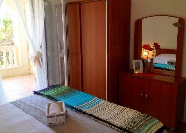 Pension in Bol (Splitsko-Dalmatinska) oder Ferienwohnung oder Ferienhaus