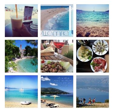 Pension in Bol (Splitsko-Dalmatinska) oder Ferienwohnung oder Ferienhaus